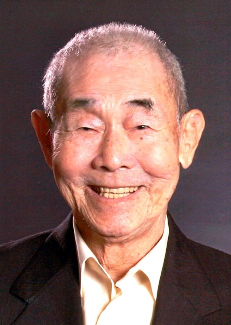 Obituary of Cao Luong
