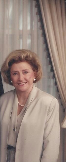 Obituary of Eileen Christensen-Fortino