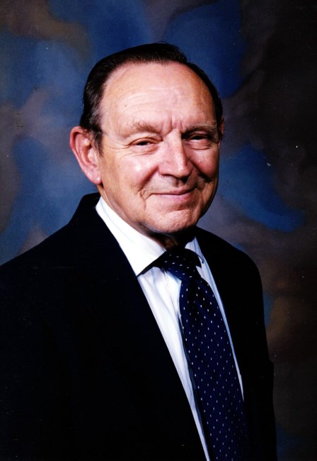 Obituary of Frederick Eugene Kuhn Sr.