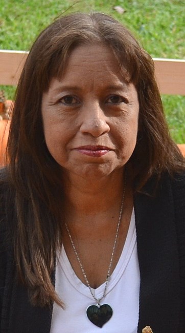 Obituario de Mary Helen Martinez Mata