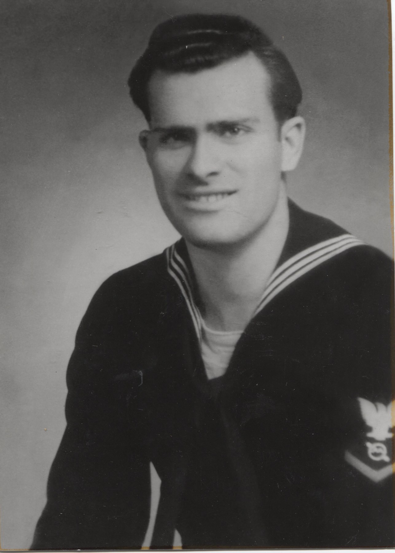 Obituary of Paul James Blackwood