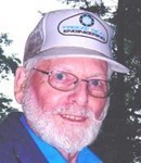 Obituary of John H Luckenbaugh