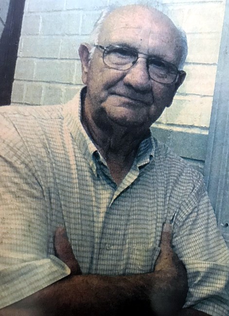 Obituary of Richard "Coach" Shrewsbury Sr.
