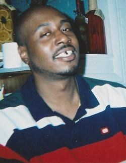 Obituary of Bryan Keith Scott