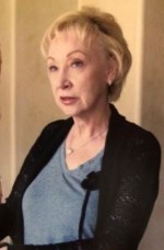 Rose Reilly