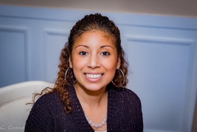 Obituary of Milly Grant