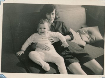 Obituary of Mary Ann Garrabrant