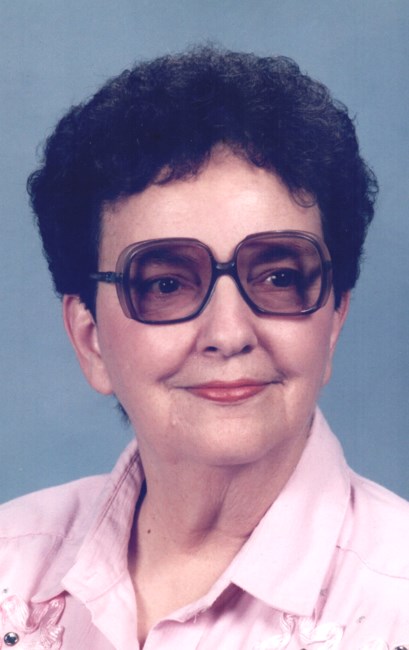 Obituary of Shirley Landry Breaux