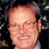 Obituary of Richard Jack Wickham