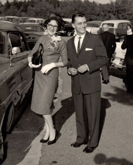 Obituary of Mary T. Dollard