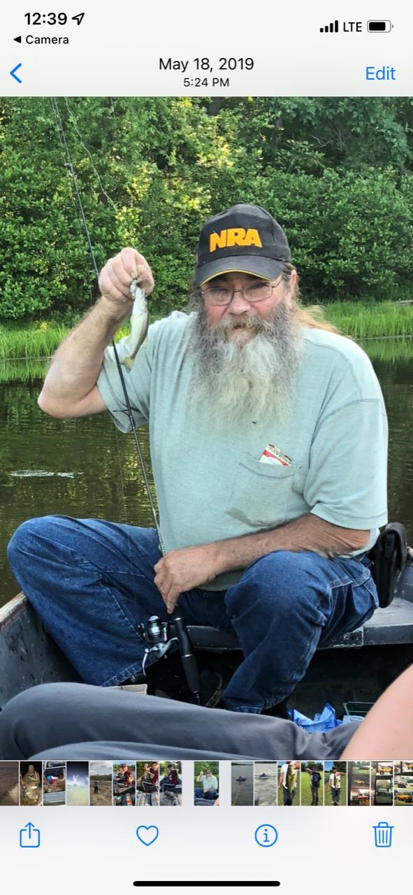 Obituary of Jeffrey "Jeff" Marshall Bagley