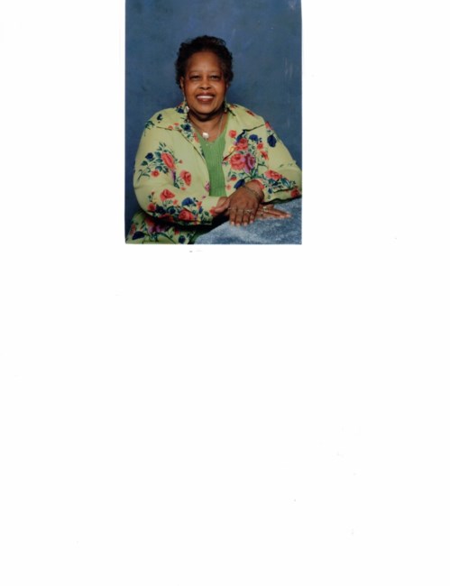 Obituary of Joyce Davis