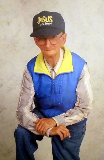 Obituary of William Fletcher Lee