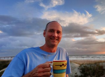 Obituary of David Dean Brenner