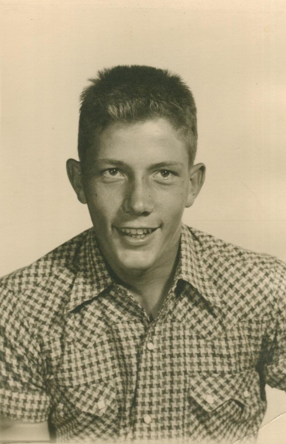 James Harold Freitag Obituary San Angelo, TX