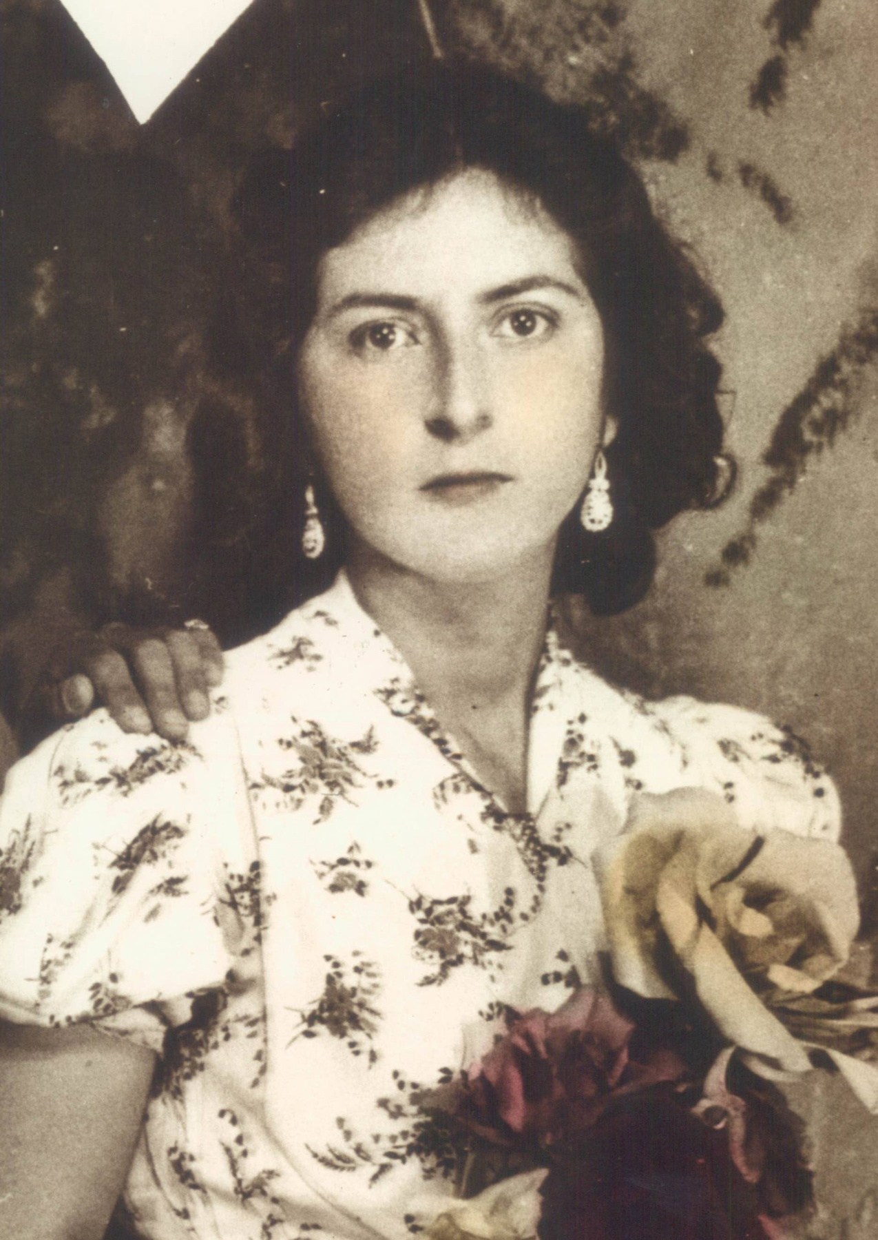 Obituary of Dora Tijerina