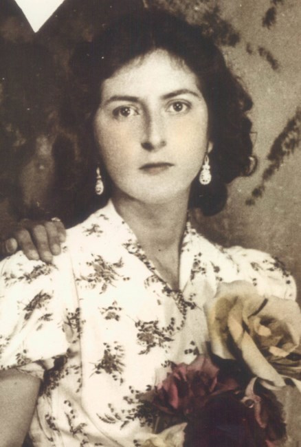 Obituary of Dora Tijerina