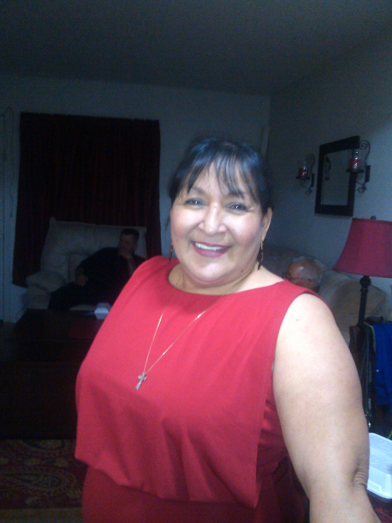 Obituary of Dolores Almendarez