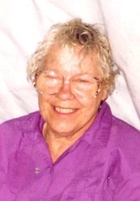 Obituary of Pauline Goetze Pratt