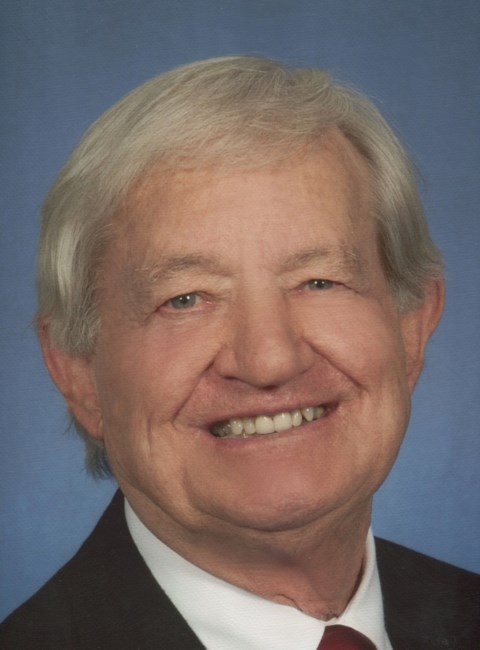 Obituary of Joseph Glasscock