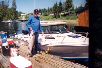 Obituary of Robert Lowell Proctor