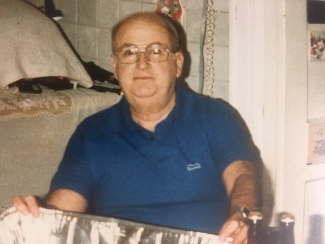 Obituary of Fernando A Gasset