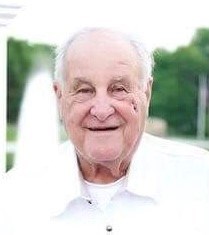 Obituary of Harold I Thompson