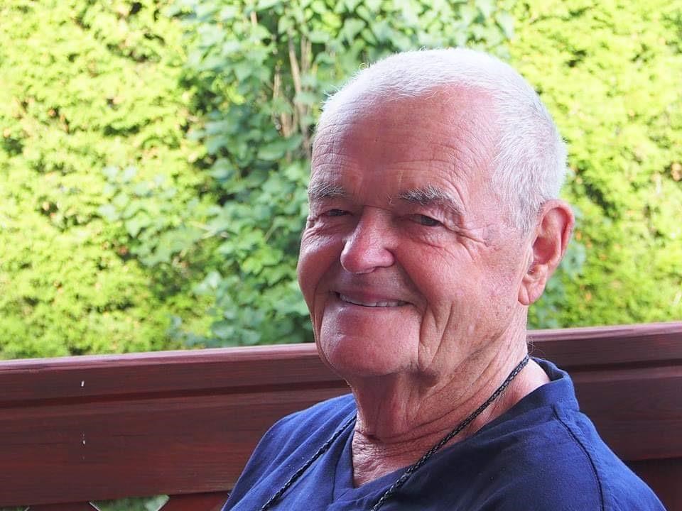 Avis de décès de Richard Wagner