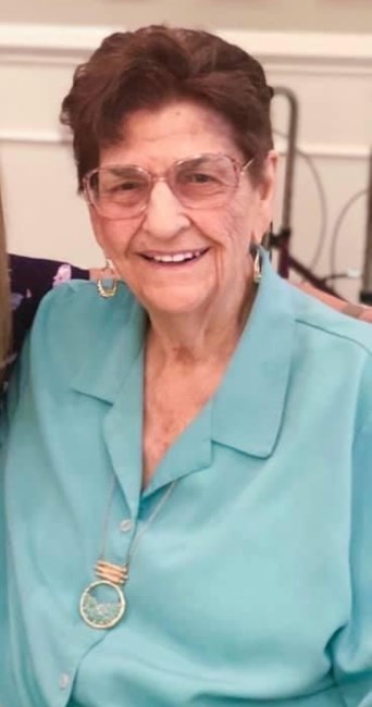 Obituary of Lorraine June Large