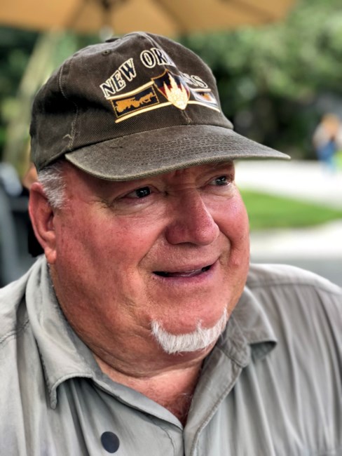 Obituary of Ronald Leroy Kersey