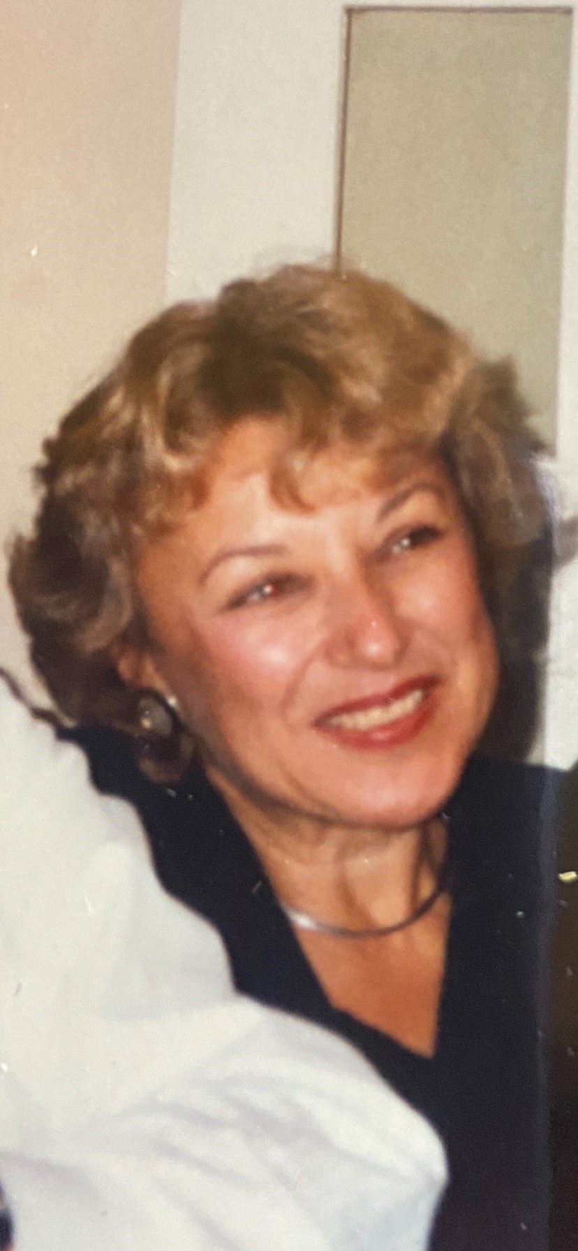 Obituary of Eva Shirley Skolnik-Acker