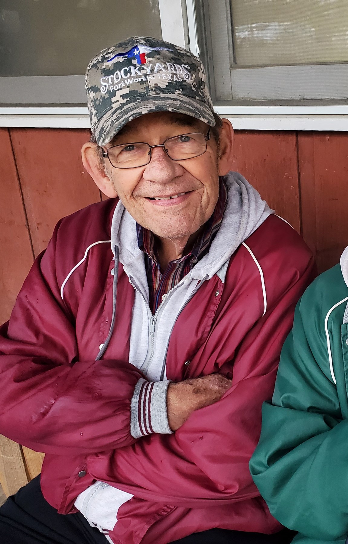 Obituary of Gerald Beckman