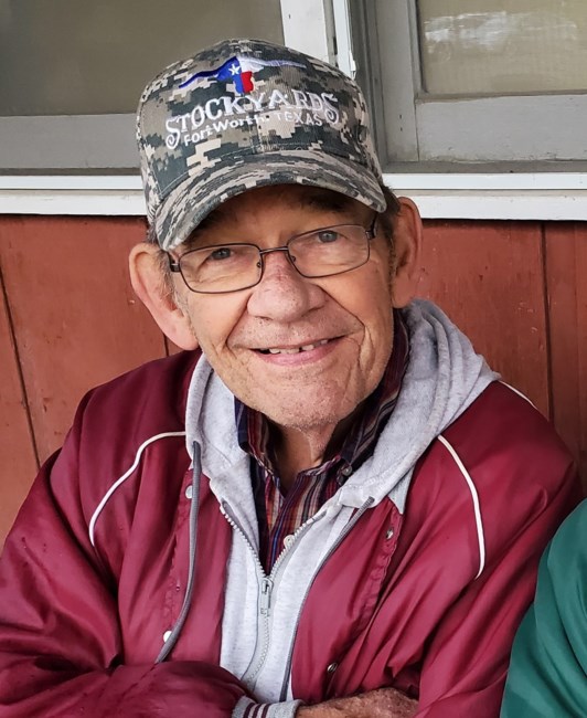 Obituary of Gerald Beckman