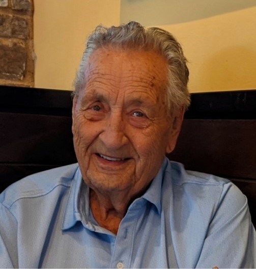 Obituary of William Clinton Poulson