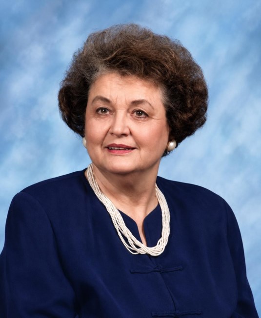 Obituary of Dorothy Anne Hiscock