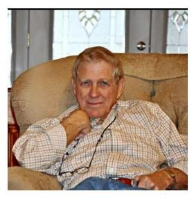 Obituary of Charles David Steward