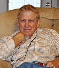 Obituary of Charles David Steward
