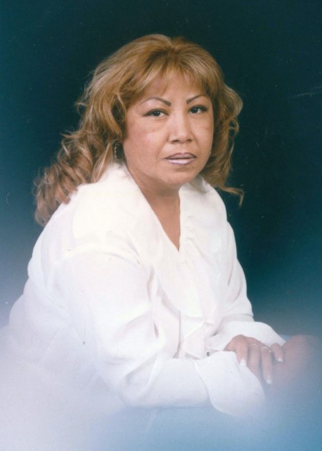 Obituary of Rosalinda Villalobos