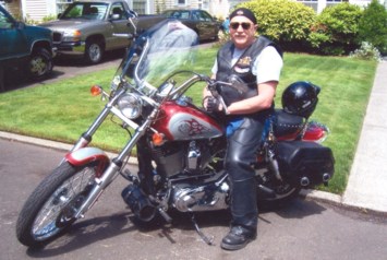 Obituary of Jeffrey Ross White