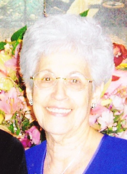 Anna Caponegro Obituary Bloomfield, NJ