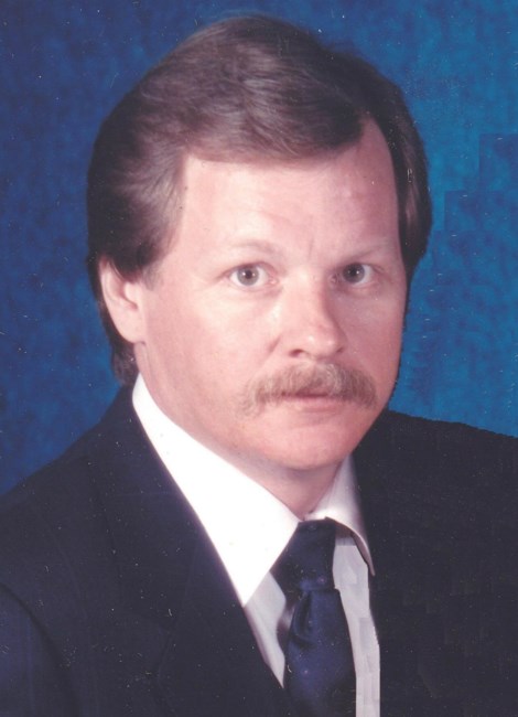 Obituary of Terry Neal O'Guin
