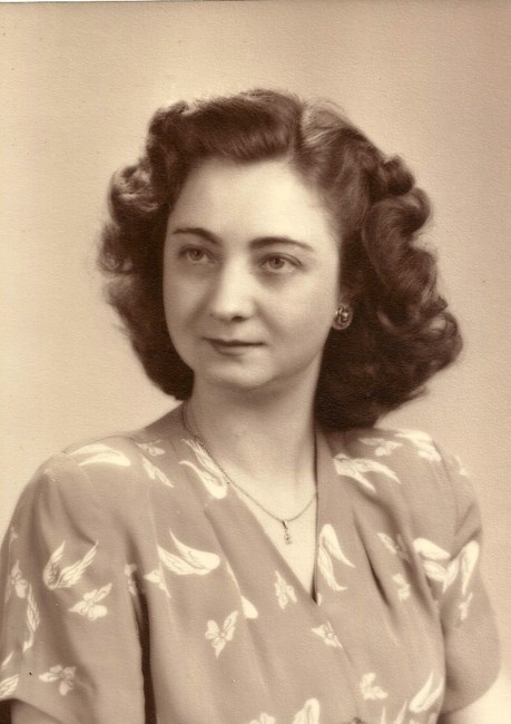 Obituary of Martie Jean Linville