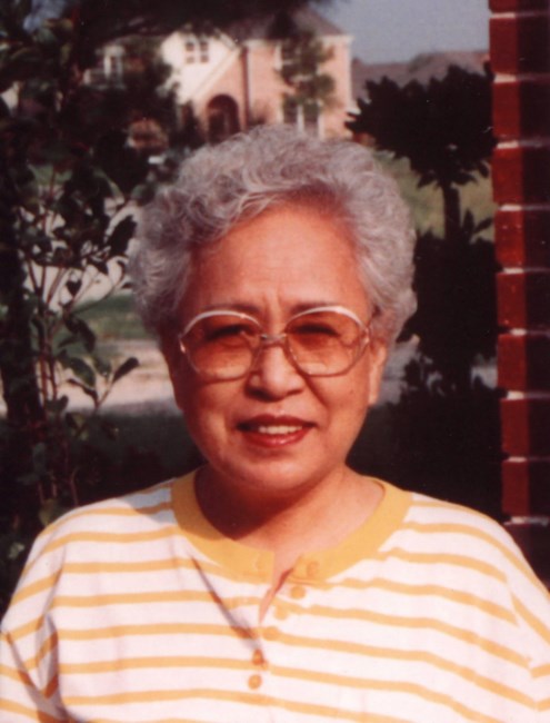 Obituario de Young In Yu