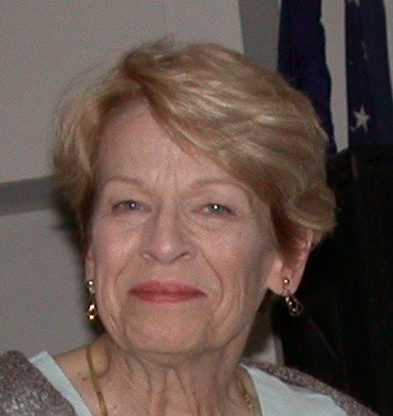 Obituary of Maureen Elizabeth Maloney