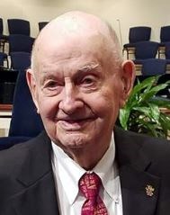 Obituary of Edward M. Younginer, Jr.