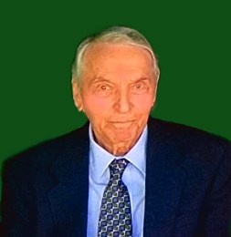 Obituary of Denzel Pearce