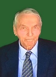 Obituary of Denzel Pearce