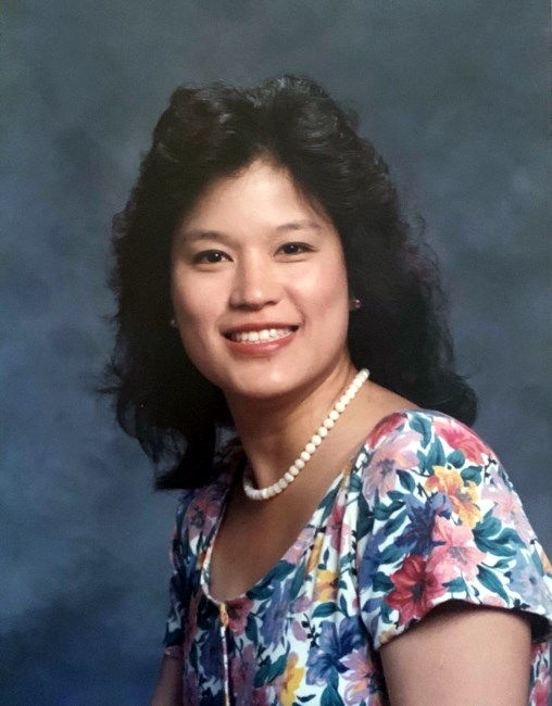 Obituario de Yung-Tsun Julia Tsang