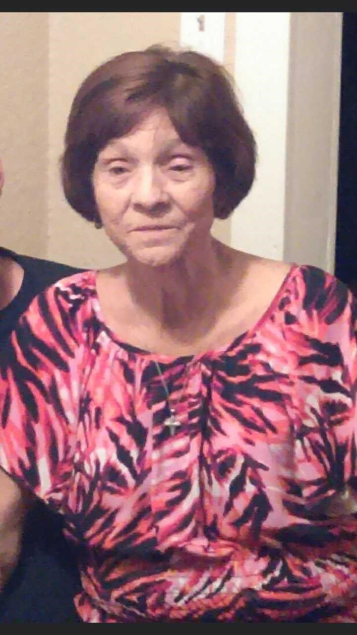 Obituary of Olga G Martinez