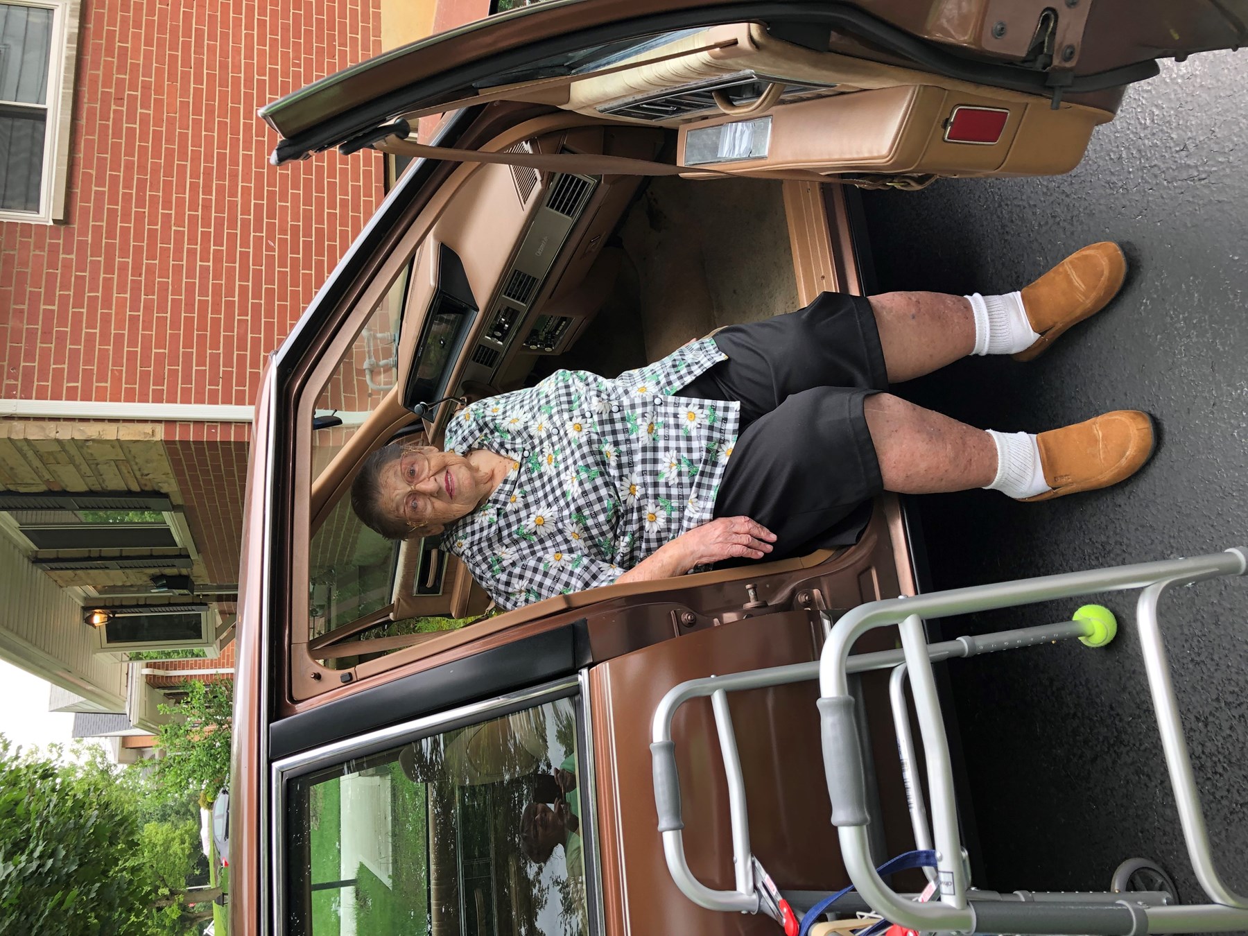 Obituary of Margaret H Kuck